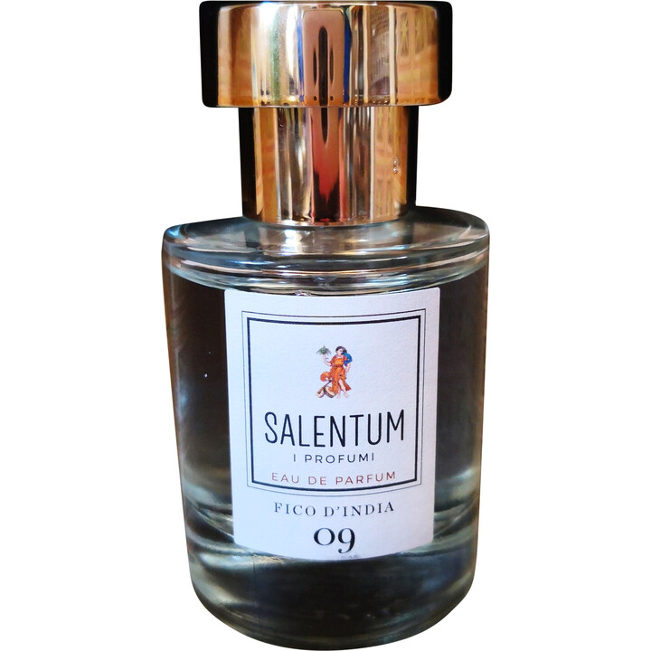 Fico d'India by Salentum perfume bottle