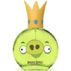 Angry Birds - King Pig