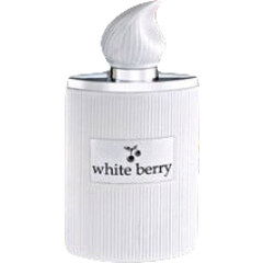 White Berry by Luxury Concept Perfumes perfume bottle