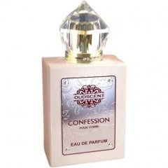 Confession by Oudscent perfume bottle