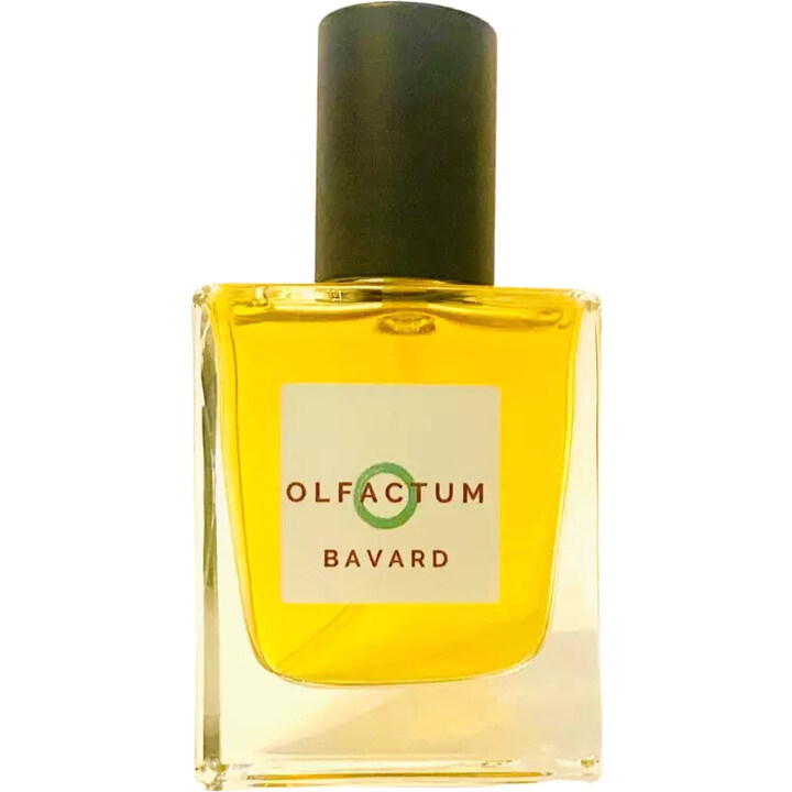 Bavard by Olfactum perfume bottle