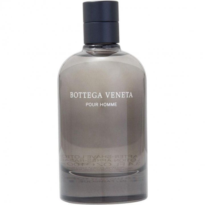 Bottega Veneta pour Homme (After-Shave Lotion) by Bottega Veneta perfume bottle