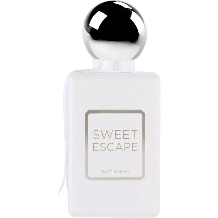 Sweet Escape by Sunnamusk perfume bottle