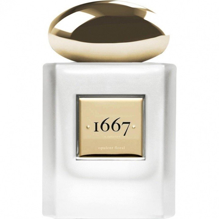 1667 - Opulent Floral by The Fragrance Shop perfume bottle