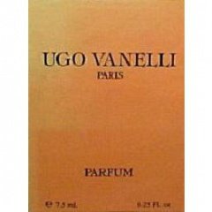 Ugo Vanelli (Parfum) by Ugo Vanelli perfume bottle