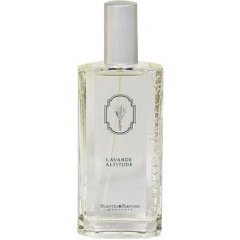 Lavande Altitude by Plantes & Parfums perfume bottle