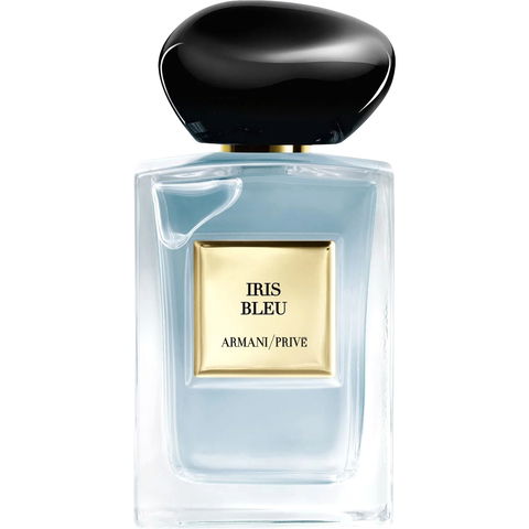 Armani Privé - Iris Bleu