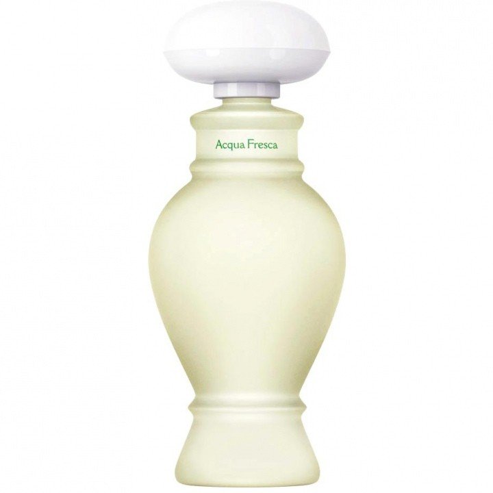 Acqua Fresca by O Boticário perfume bottle