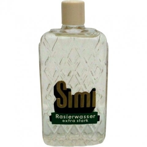 Simi (Rasierwasser extra stark) by Simi GmbH perfume bottle