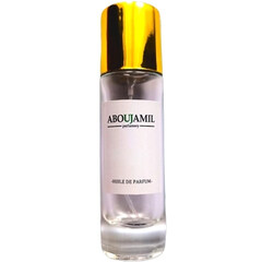 Bois Intense (Huile de Parfum) by Abou Jamil Perfumery perfume bottle