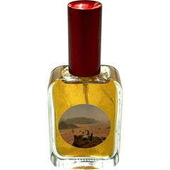 Diyafat by Mabra Parfums perfume bottle