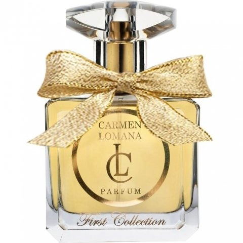 First Collection by Carmen Lomana perfume bottle