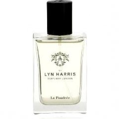 La Poudrée by Lyn Harris by Marks & Spencer perfume bottle