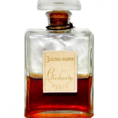 3 Couleurs by Bichara perfume bottle