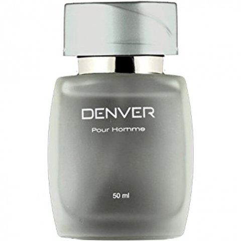 Denver Original EDP by Denver perfume bottle