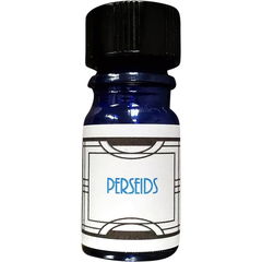 Perseids by Nui Cobalt Designs perfume bottle