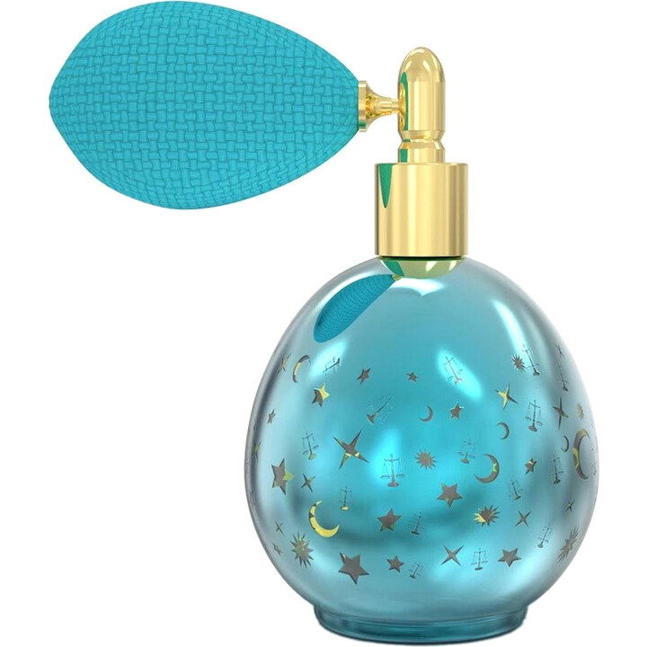 Boy Musc EDP by El Nabil perfume bottle