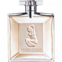 Myrurgia by Myrurgia perfume bottle