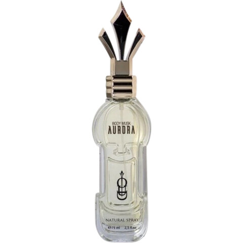 Body Musk - Aurora EDP by Oud Milano perfume bottle