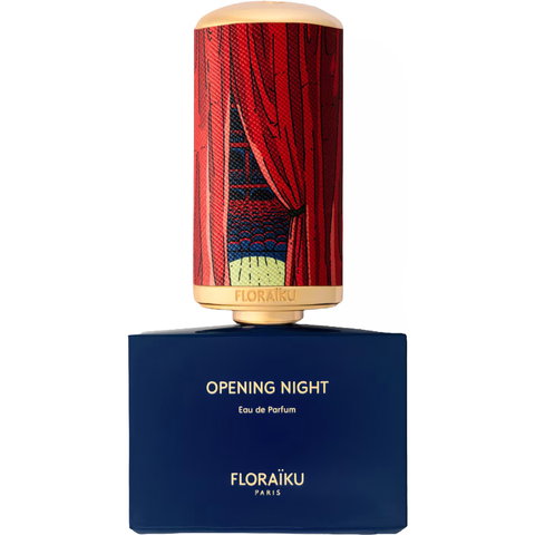 Opening Night by Floraïku perfume bottle