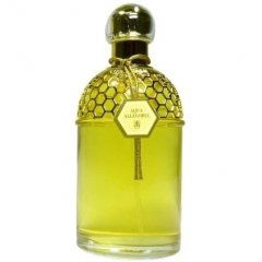 Aqua Allegoria Ylang & Vanille by Guerlain perfume bottle