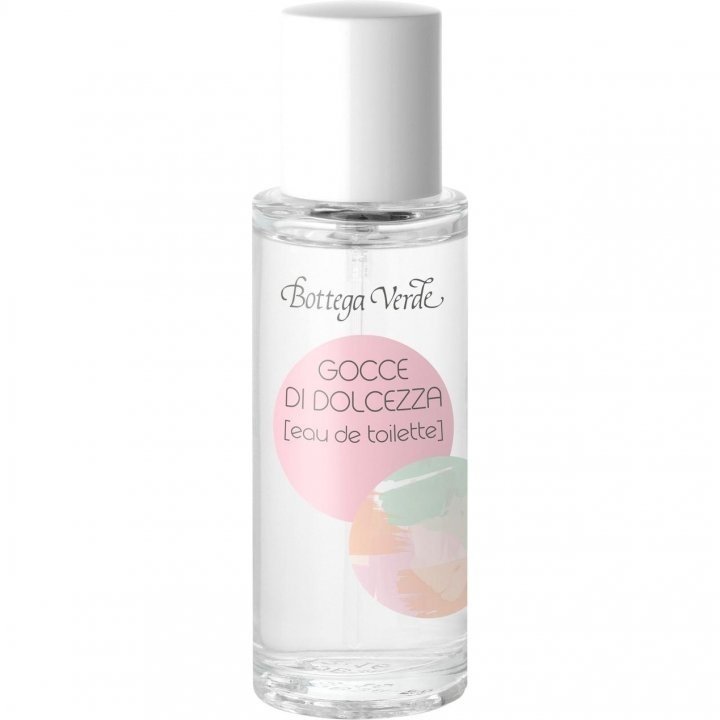 Gocce di Dolcezza by Bottega Verde perfume bottle
