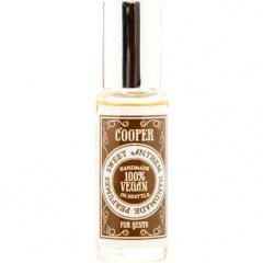 Cooper EDP by Sweet Anthem perfume bottle