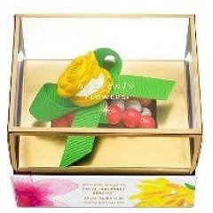 Dream Angels Heavenly Flowers (Solid Perfume) by Victoria's Secret perfume bottle