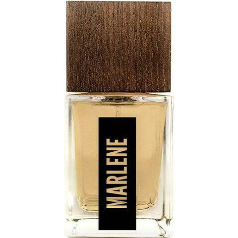 Marlene by Sixteen92 perfume bottle