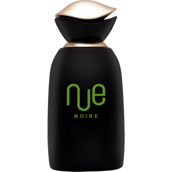 Noire by Nue perfume bottle