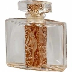 Danaë by Grands Magasins du Louvre perfume bottle