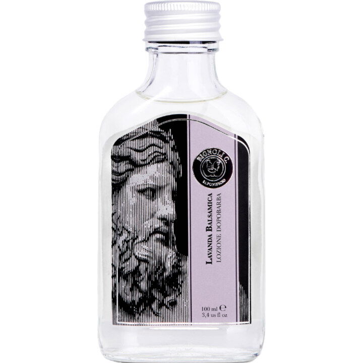Lavanda Balsamica by Saponificio Bignoli perfume bottle