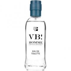 VB! Homme by Virtualbrands perfume bottle