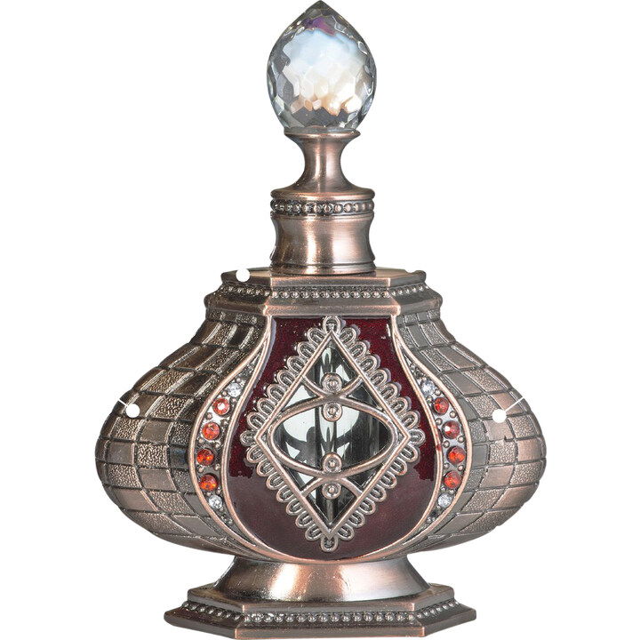 Isis by Japara perfume bottle