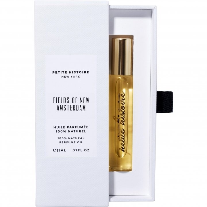 Fields of New Amsterdam by Petite Histoire perfume bottle