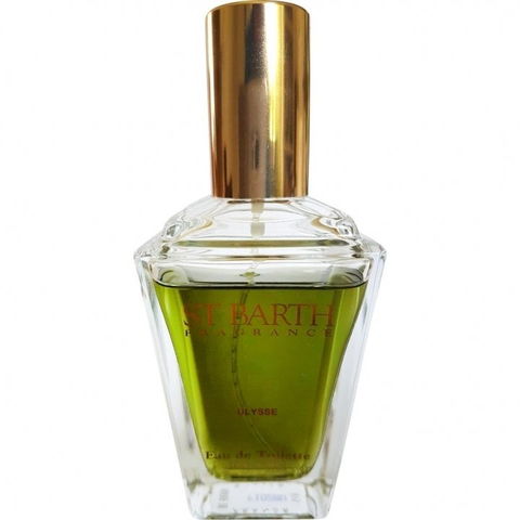 Ulysse by Ligne St Barth perfume bottle