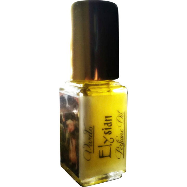 Elysian by Vardo perfume bottle