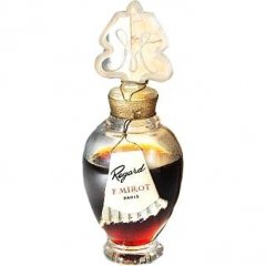 Regard by F. Millot perfume bottle