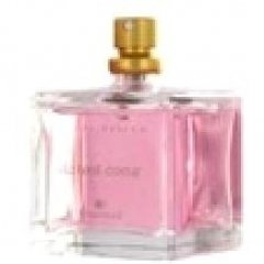 De Tout Cœur by Fragonard perfume bottle