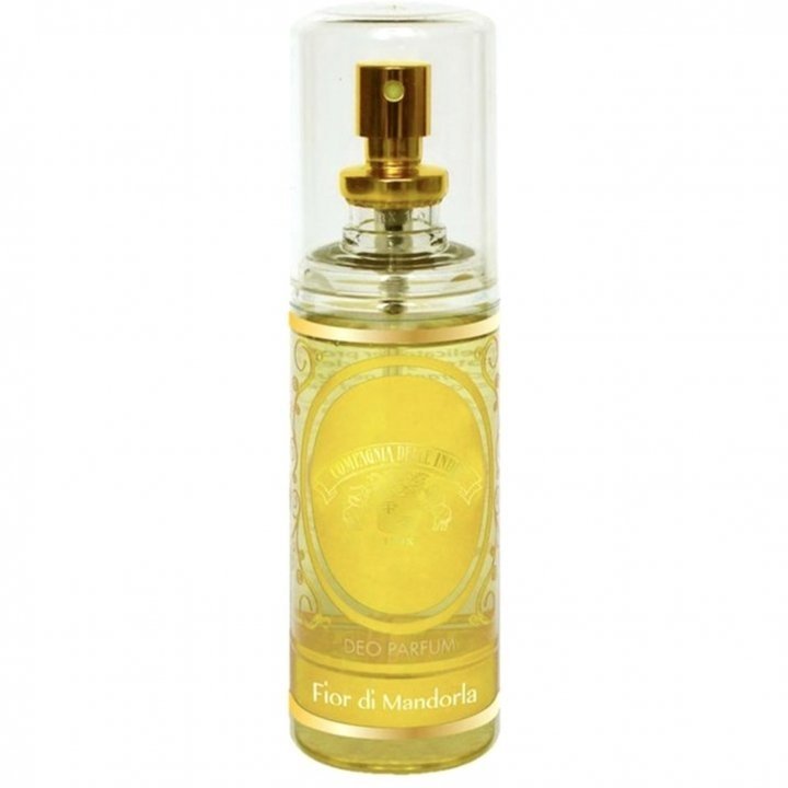 Fior di Mandorla by Compagnia delle Indie perfume bottle