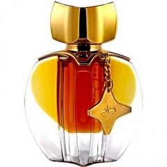 Maraam by Ajmal perfume bottle