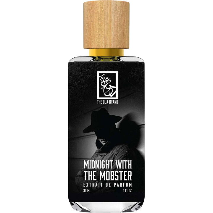 Midnight with the Mobster by The Dua Brand / Dua Fragrances perfume bottle