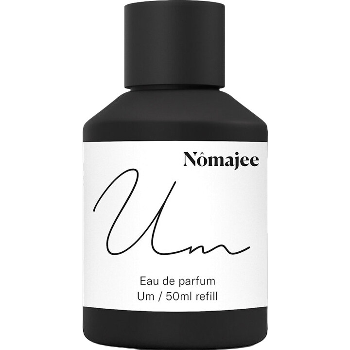 Um by Nômajee perfume bottle