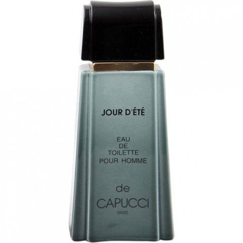 Jour d'Été by Roberto Capucci perfume bottle