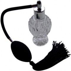 Autumn by Bud Parfums perfume bottle