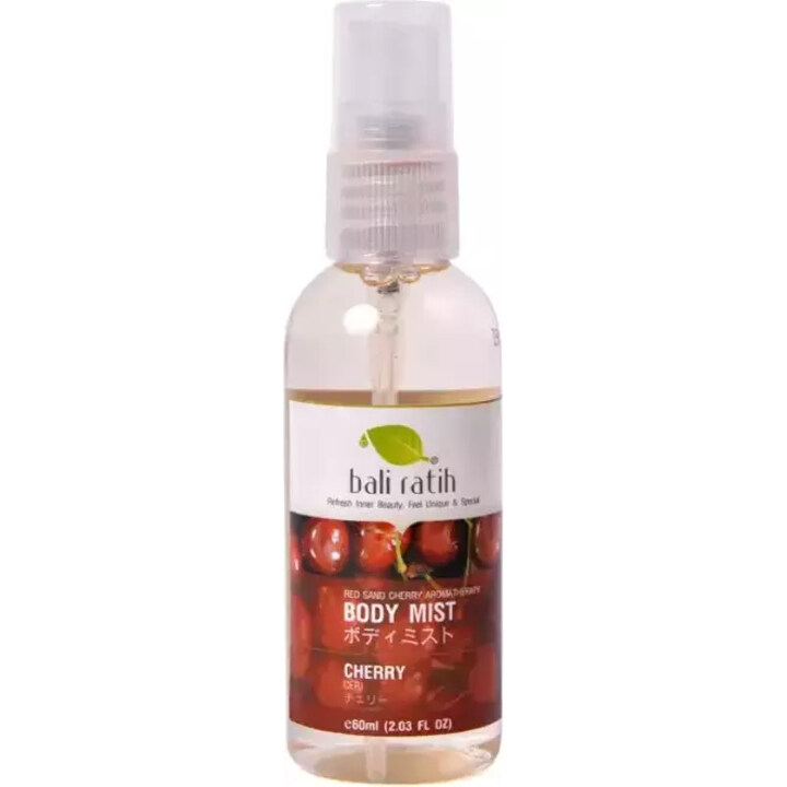 Cherry by Bali Ratih perfume bottle