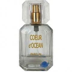 Coeur d'Ocean by Nóvaya Zaryá / Новая Заря perfume bottle