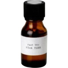 Smell of Freedom Part Two: Fire Tree by Lush / Cosmetics To Go perfume bottle