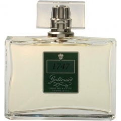 1747 EDP by Galimard perfume bottle
