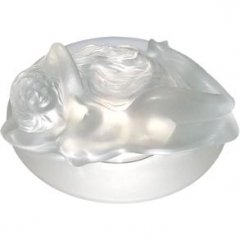 Lalique Cristal - Aphrodite Edition Limitée 2009 by Lalique perfume bottle